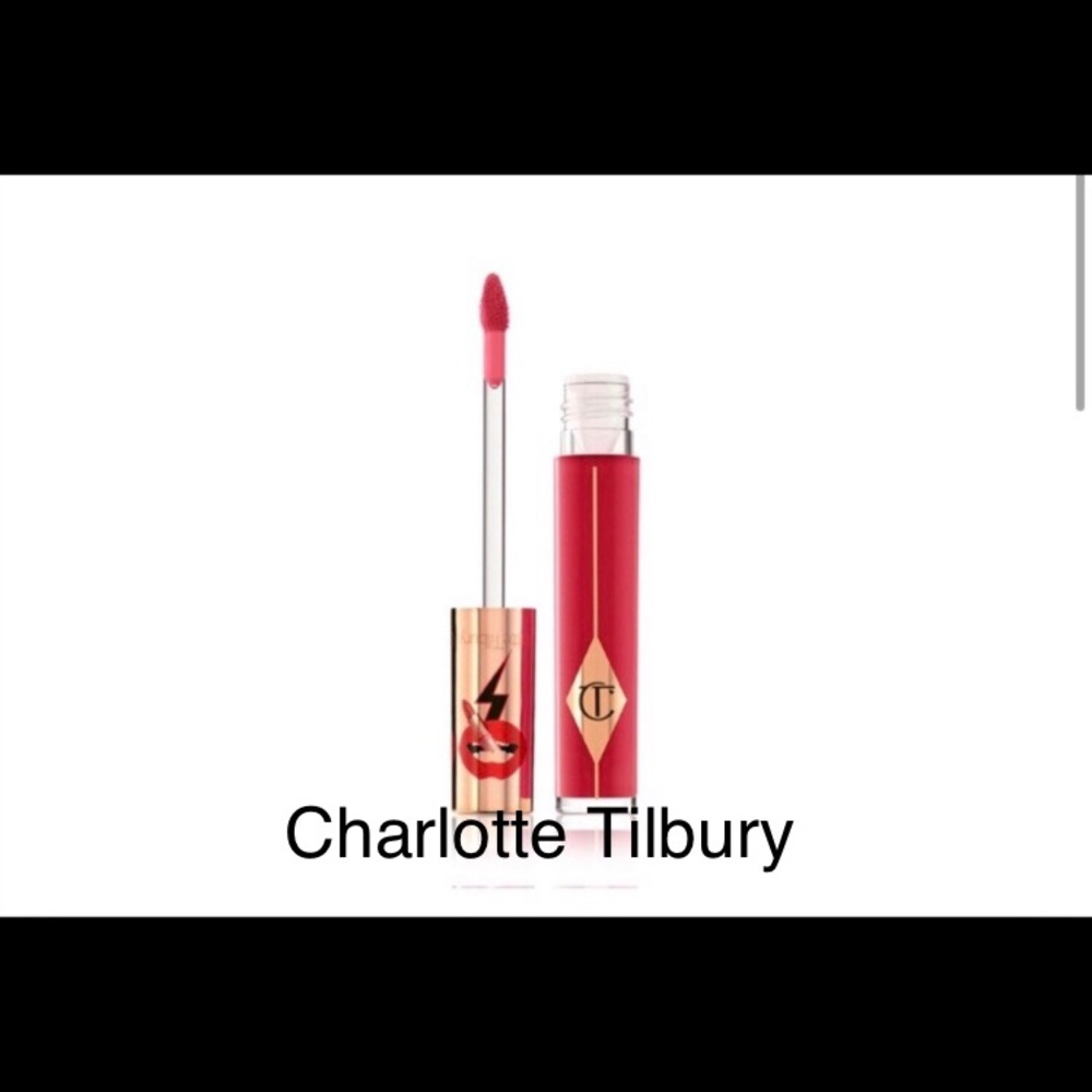 Charlotte Tilbury Latex Love Lip Gloss